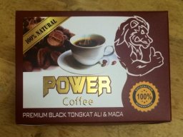 Power Coffee