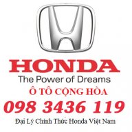 hondaconghoavn