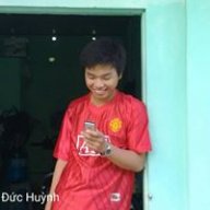 Duc Huynh