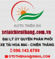 xehoamaichienthang