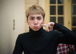 Phang Ngân