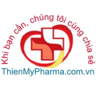 Nhà Thuốc Thiện Mỹ Quận 6